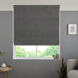 Blackout Blinds - Complete darkness and privacy