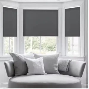 Roller Blinds - Clean contemporary window solutions