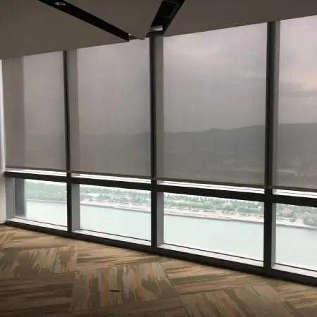Sunscreen Shades - UV Protection & Glare Control