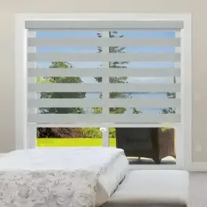 Gta window coverings